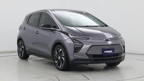 CHEVROLET BOLT EV 2023 1G1FX6S07P4165657 image